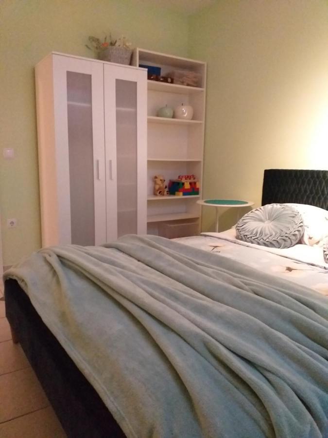 Apartment Stepanjan Bled Eksteriør billede
