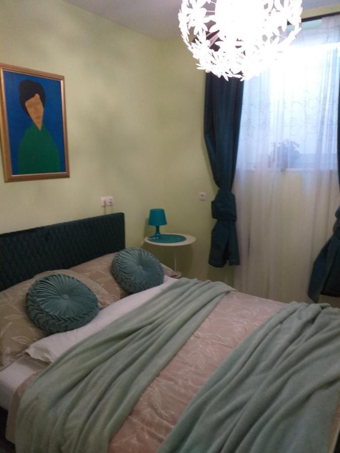 Apartment Stepanjan Bled Eksteriør billede