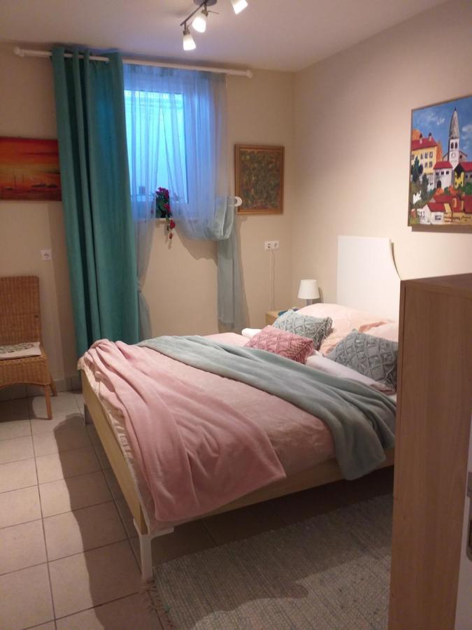 Apartment Stepanjan Bled Eksteriør billede