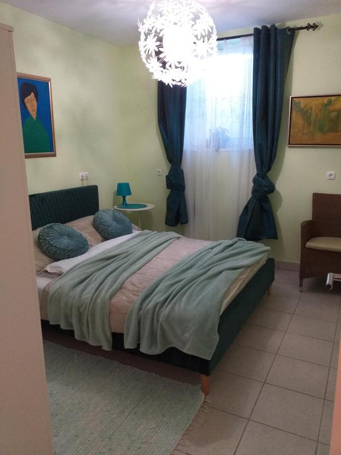 Apartment Stepanjan Bled Eksteriør billede