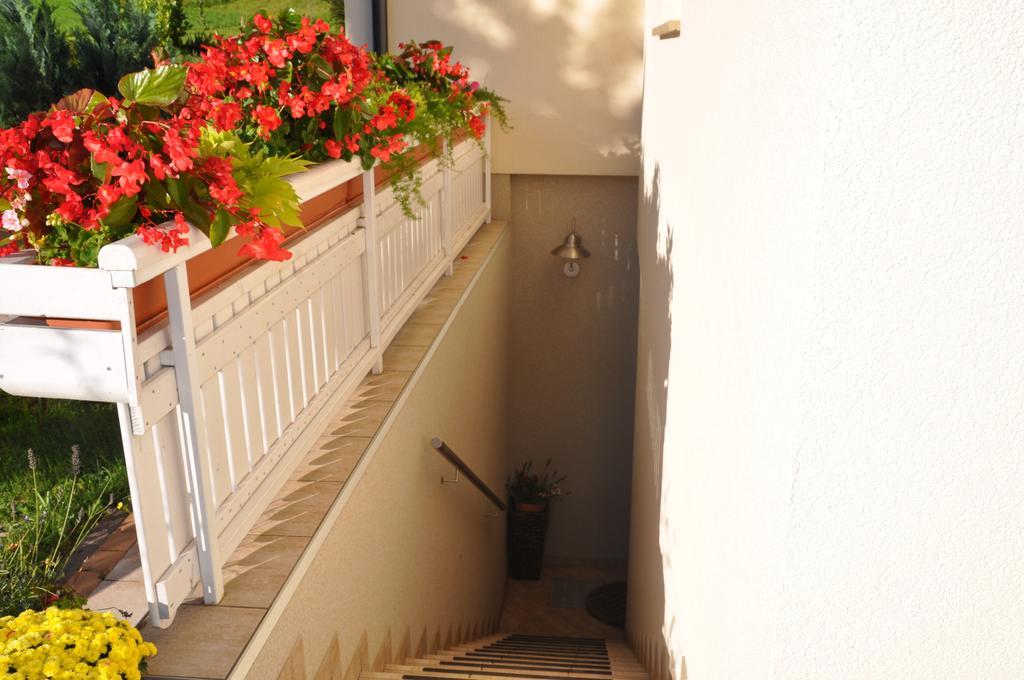Apartment Stepanjan Bled Eksteriør billede