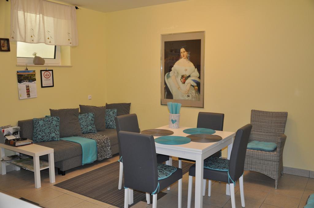Apartment Stepanjan Bled Eksteriør billede