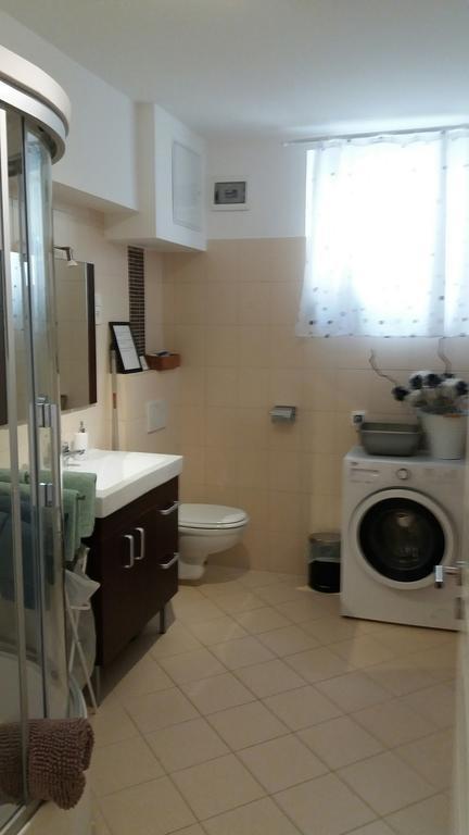 Apartment Stepanjan Bled Værelse billede
