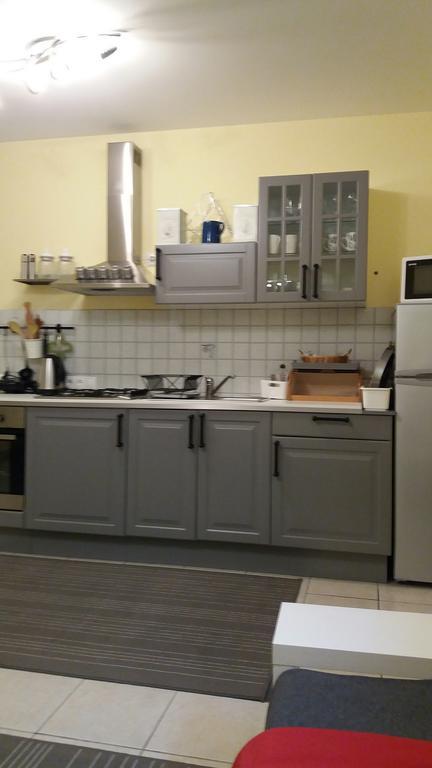 Apartment Stepanjan Bled Eksteriør billede