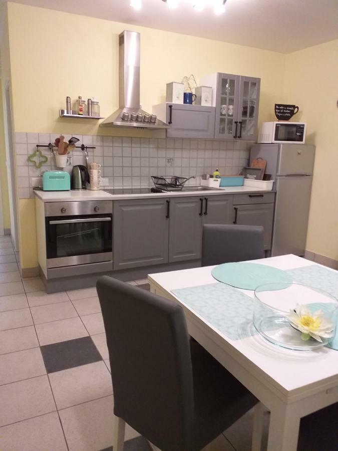 Apartment Stepanjan Bled Eksteriør billede