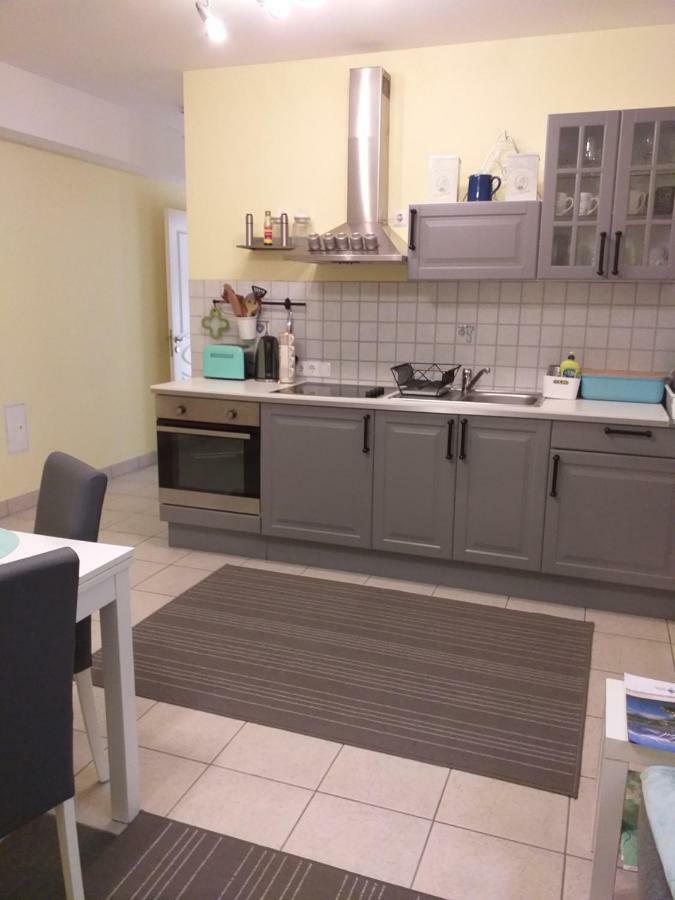 Apartment Stepanjan Bled Eksteriør billede
