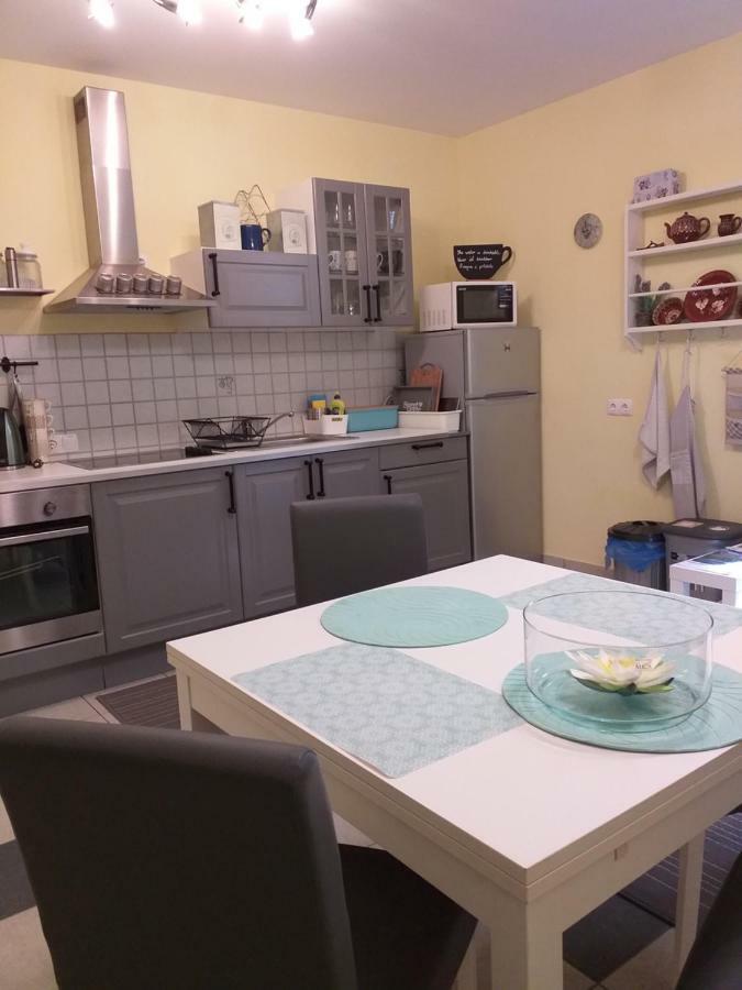 Apartment Stepanjan Bled Eksteriør billede