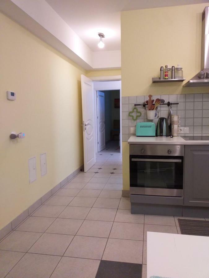 Apartment Stepanjan Bled Eksteriør billede