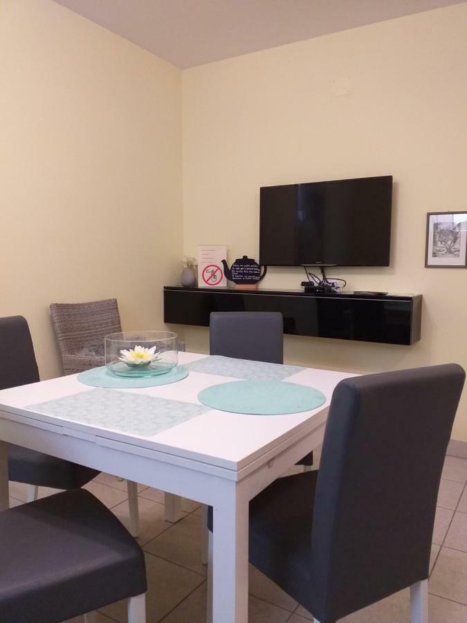Apartment Stepanjan Bled Eksteriør billede