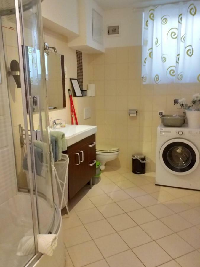Apartment Stepanjan Bled Eksteriør billede