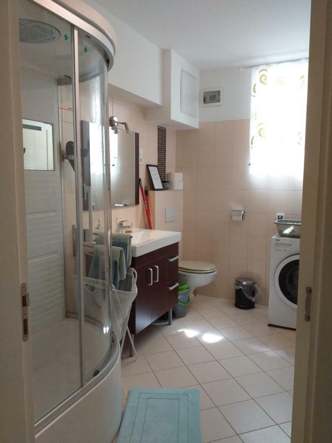 Apartment Stepanjan Bled Eksteriør billede